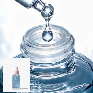 Nib Glossier Super Pure Niacinamide + zinc serum